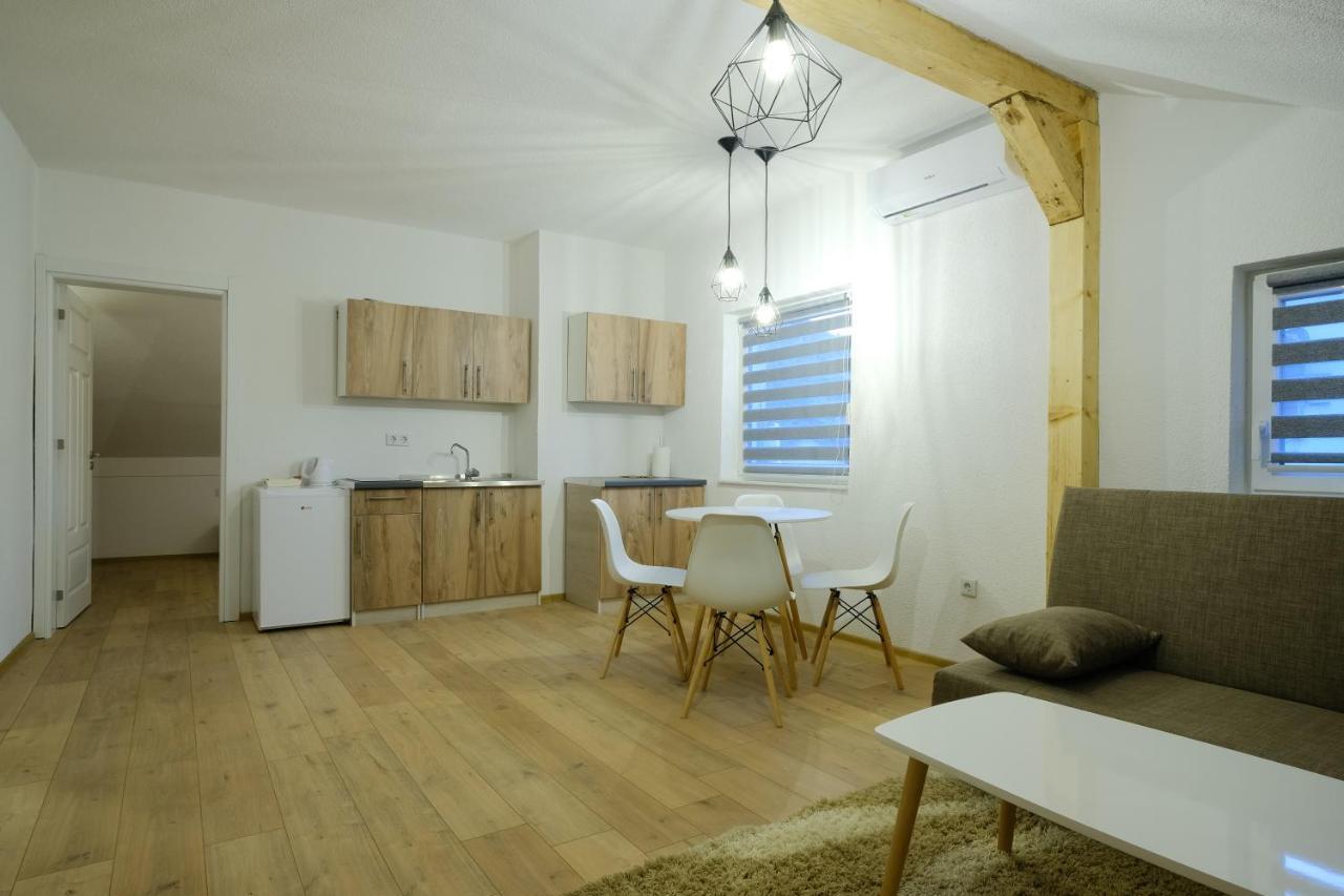 Unique Apartments Visoko Cameră foto